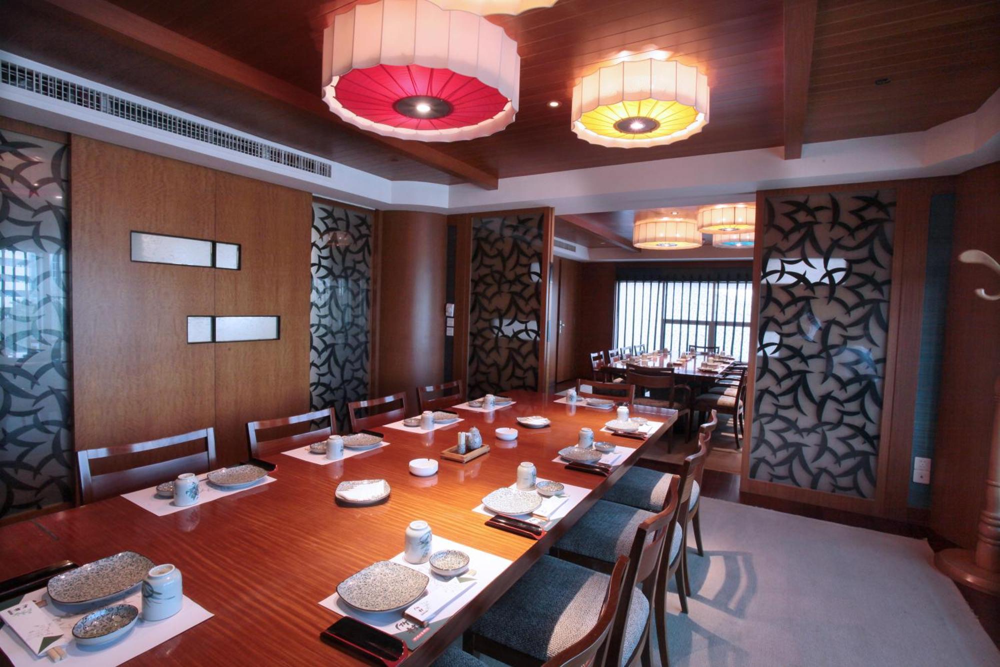 Harriway Garden Hotel Houjie Dongguan  Exterior foto