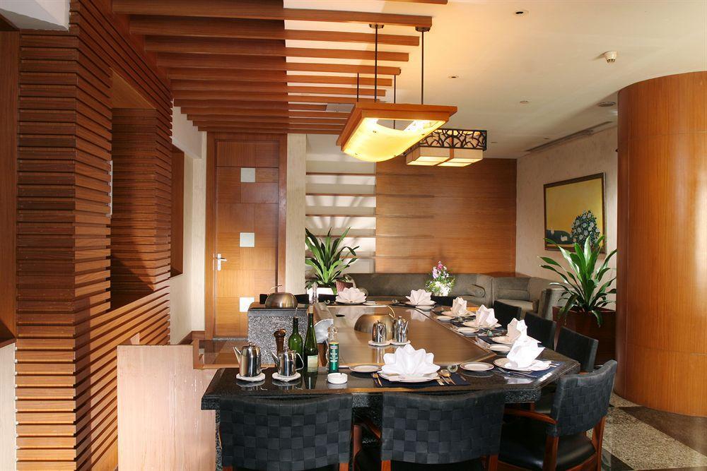 Harriway Garden Hotel Houjie Dongguan  Exterior foto