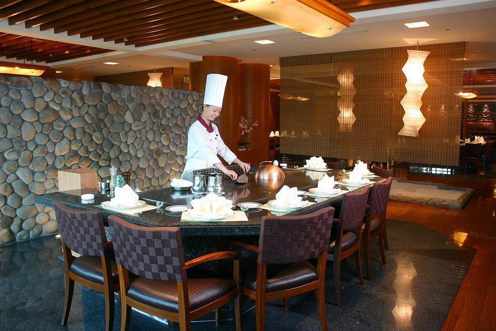 Harriway Garden Hotel Houjie Dongguan  Exterior foto