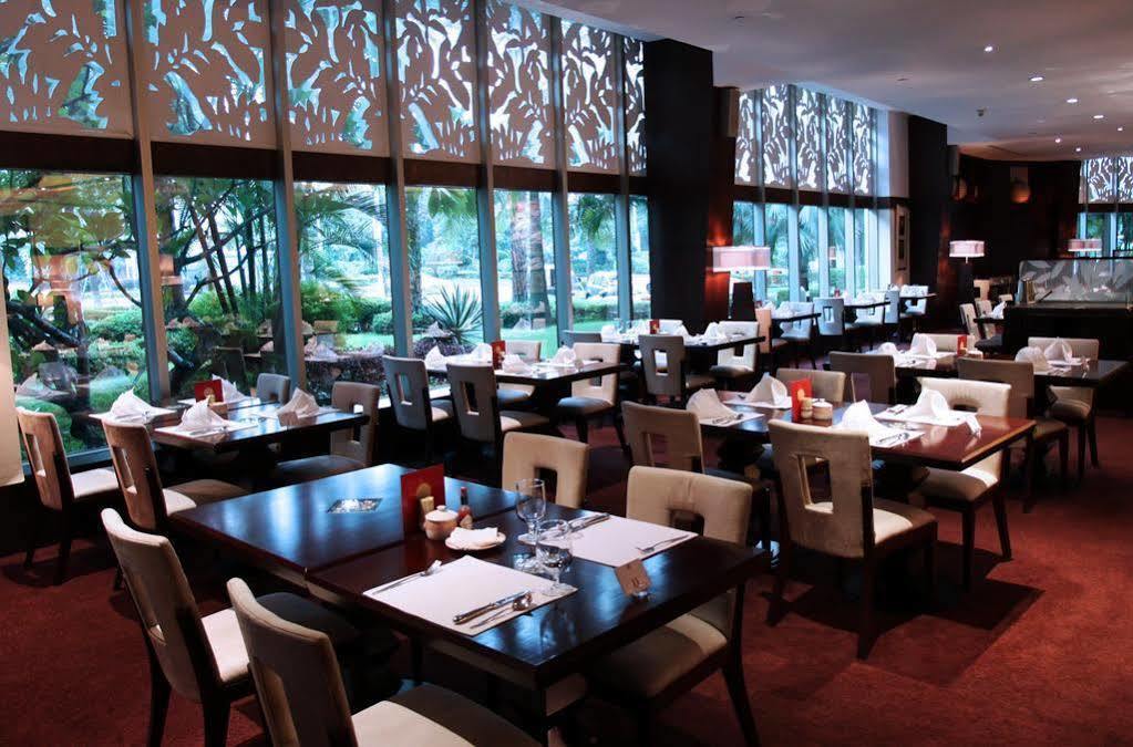 Harriway Garden Hotel Houjie Dongguan  Exterior foto
