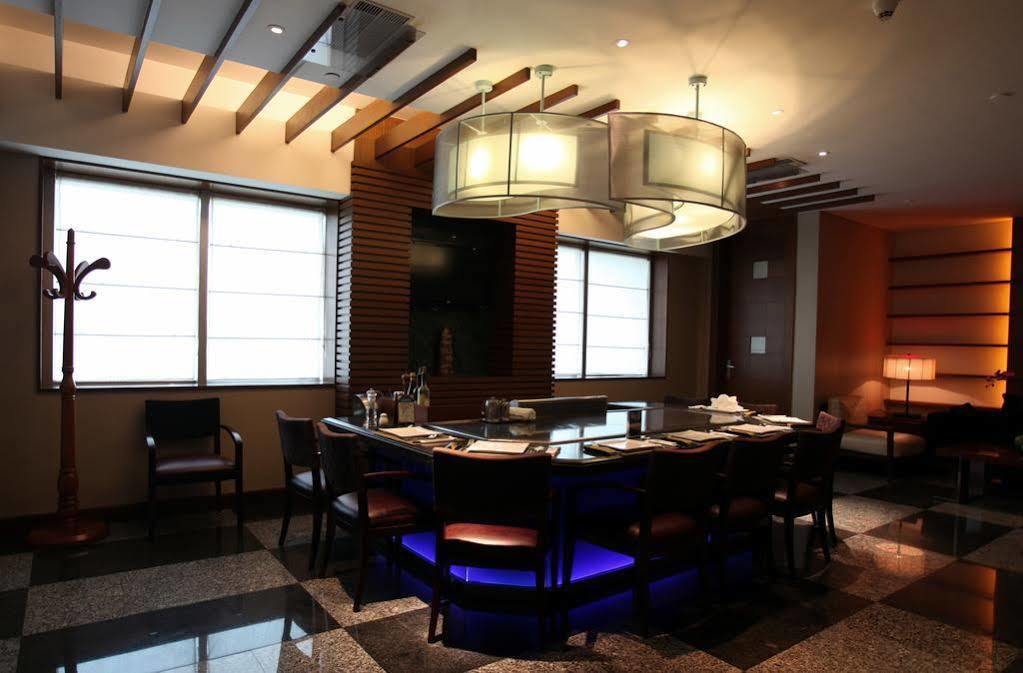 Harriway Garden Hotel Houjie Dongguan  Exterior foto